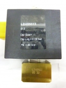 ELECTROVALVULA 1ª LLAMA FUEL